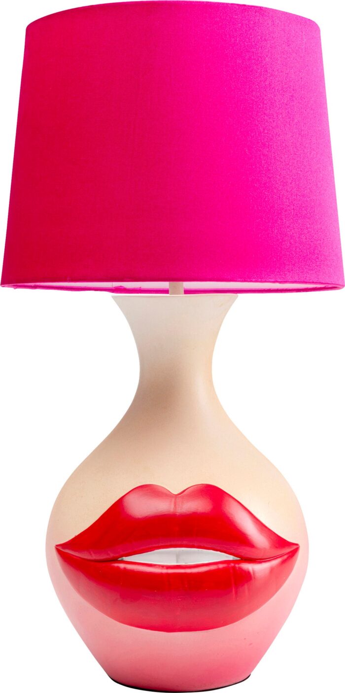 LAMPĂ DE MASĂ LABBRA 43CM