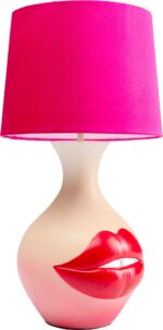 LAMPĂ DE MASĂ LABBRA 43CM
