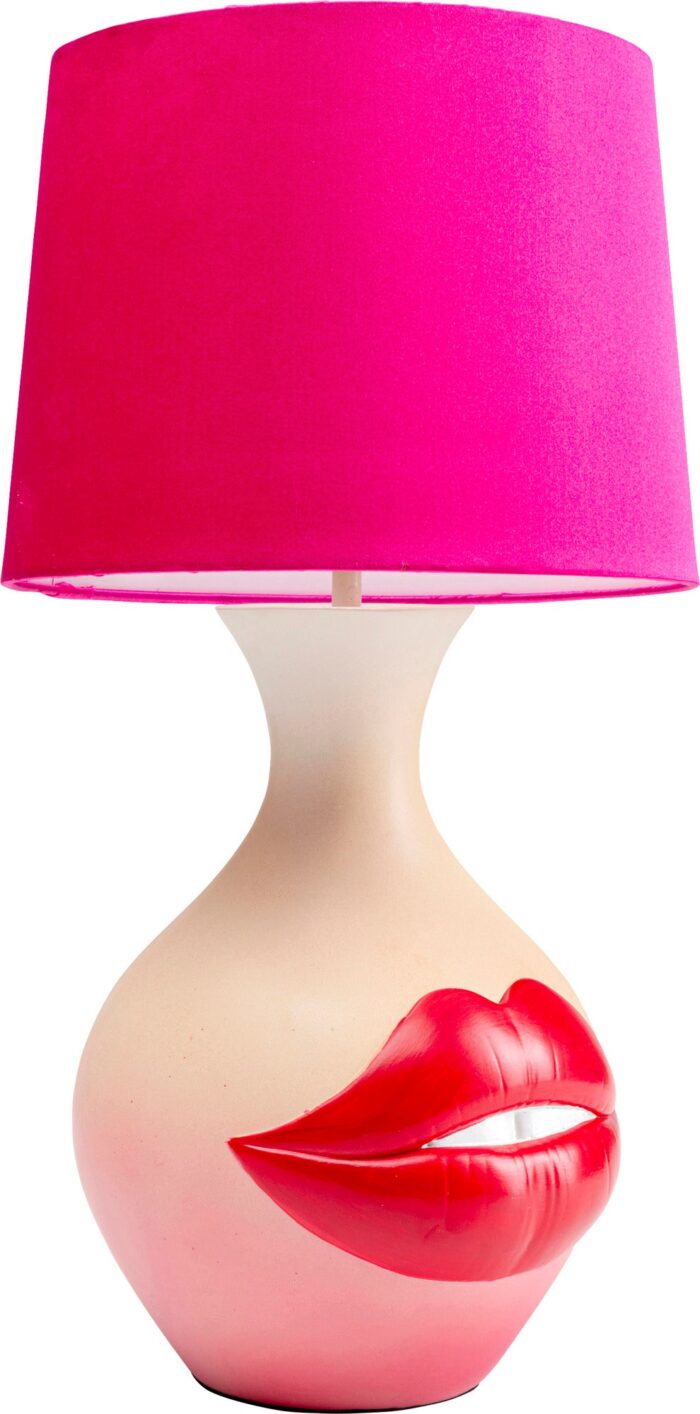 LAMPĂ DE MASĂ LABBRA 43CM