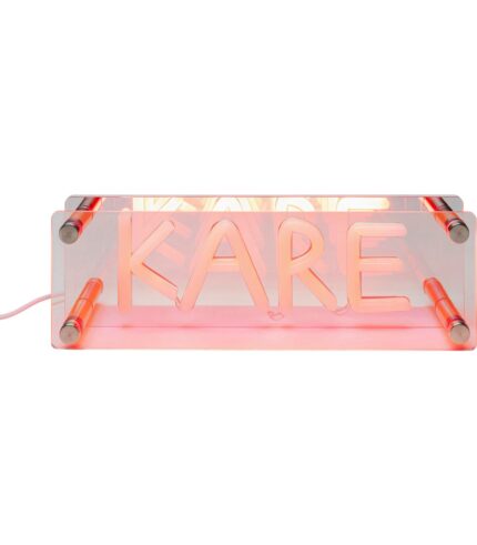 VEIOZĂ LED FONT KARE