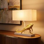 VEIOZĂ LIZARD 42 CM