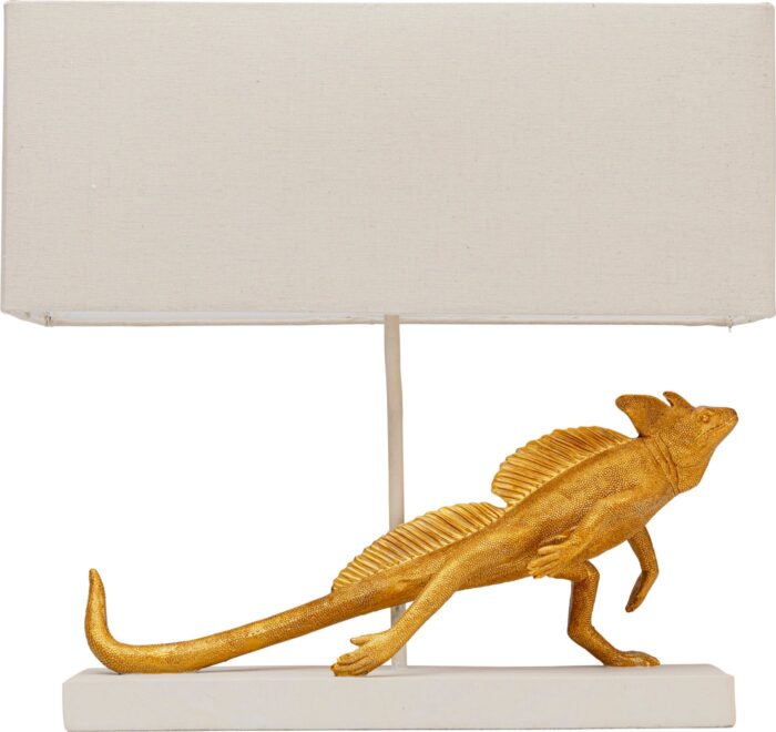 VEIOZĂ LIZARD 42 CM