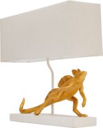 VEIOZĂ LIZARD 42 CM