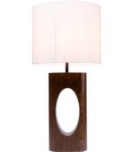 LAMPĂ DE MASĂ SURI 53CM