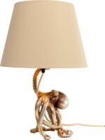 VEIOZĂ OCTOPUS GOLD 44CM