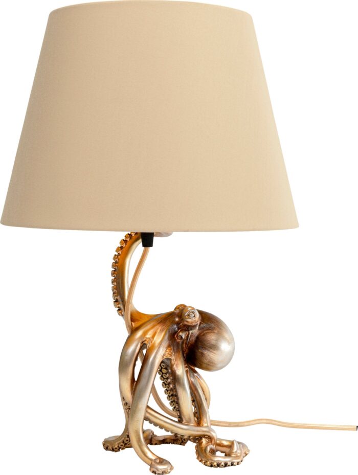 VEIOZĂ OCTOPUS GOLD 44CM