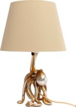 VEIOZĂ OCTOPUS GOLD 44CM