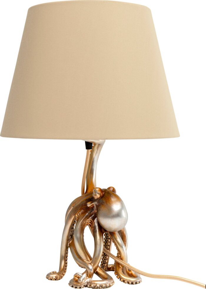 VEIOZĂ OCTOPUS GOLD 44CM