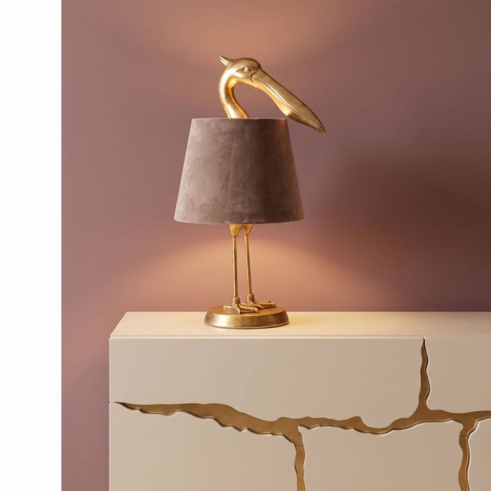 VEIOZĂ PELICAN 62 CM