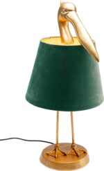 VEIOZĂ PELICAN 62 CM