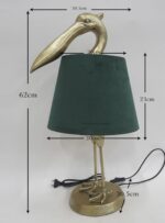 VEIOZĂ PELICAN 62 CM