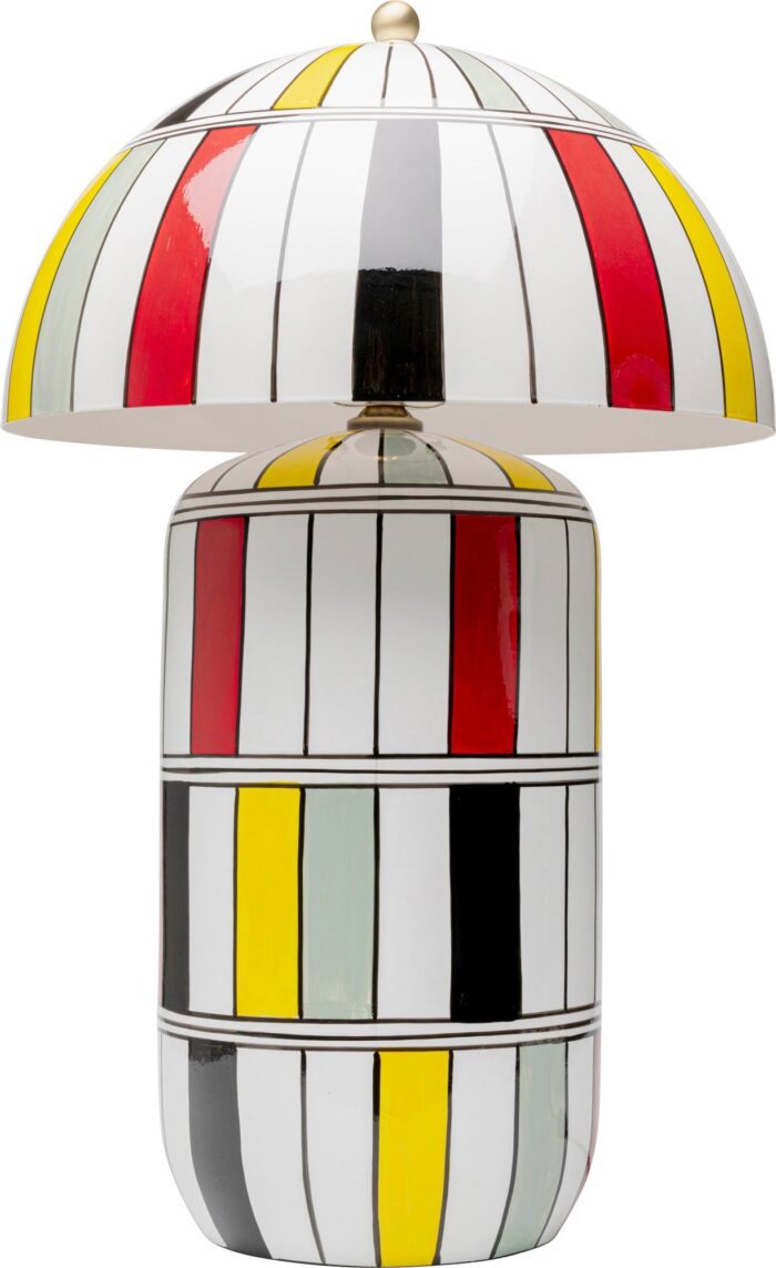 VEIOZĂ PRIMARY SHADES 62CM