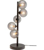 VEIOZĂ SCALA BALLS NEGRU 54CM
