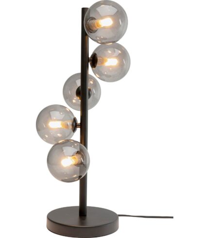 VEIOZĂ SCALA BALLS NEGRU 54CM