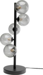 VEIOZĂ SCALA BALLS NEGRU 54CM