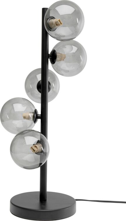 VEIOZĂ SCALA BALLS NEGRU 54CM