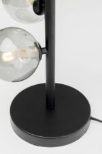 VEIOZĂ SCALA BALLS NEGRU 54CM