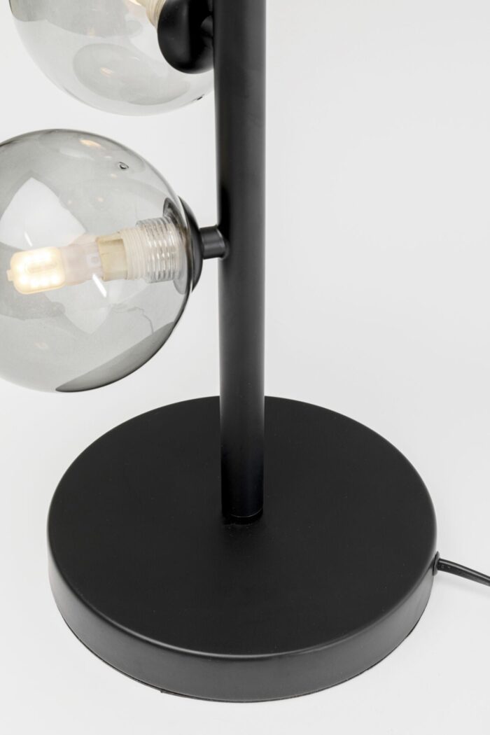 VEIOZĂ SCALA BALLS NEGRU 54CM