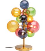 VEIOZĂ SCALA BALLS COLORE 62CM
