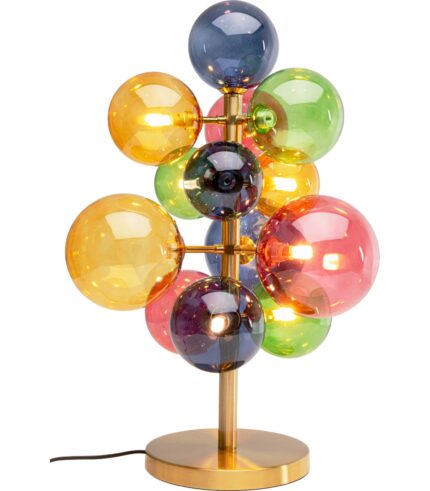 VEIOZĂ SCALA BALLS COLORE 62CM