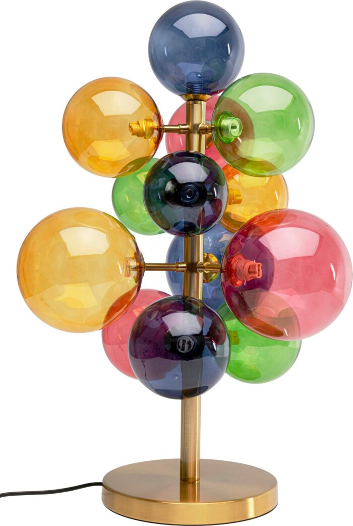 VEIOZĂ SCALA BALLS COLORE 62CM