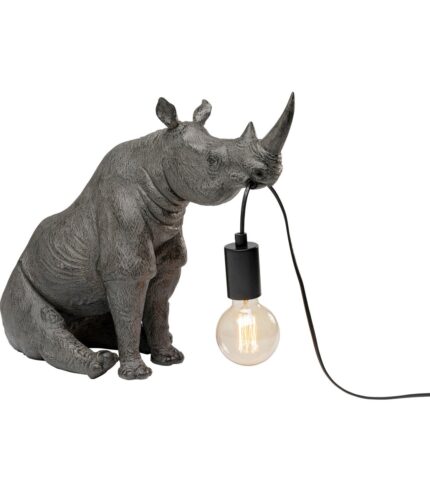 VEIOZĂ SITTING RHINO 42 CM