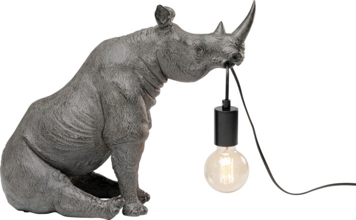 VEIOZĂ SITTING RHINO 42 CM