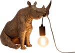 VEIOZĂ SITTING RHINO 42 CM