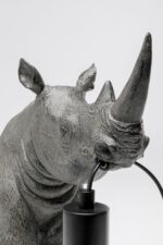 VEIOZĂ SITTING RHINO 42 CM