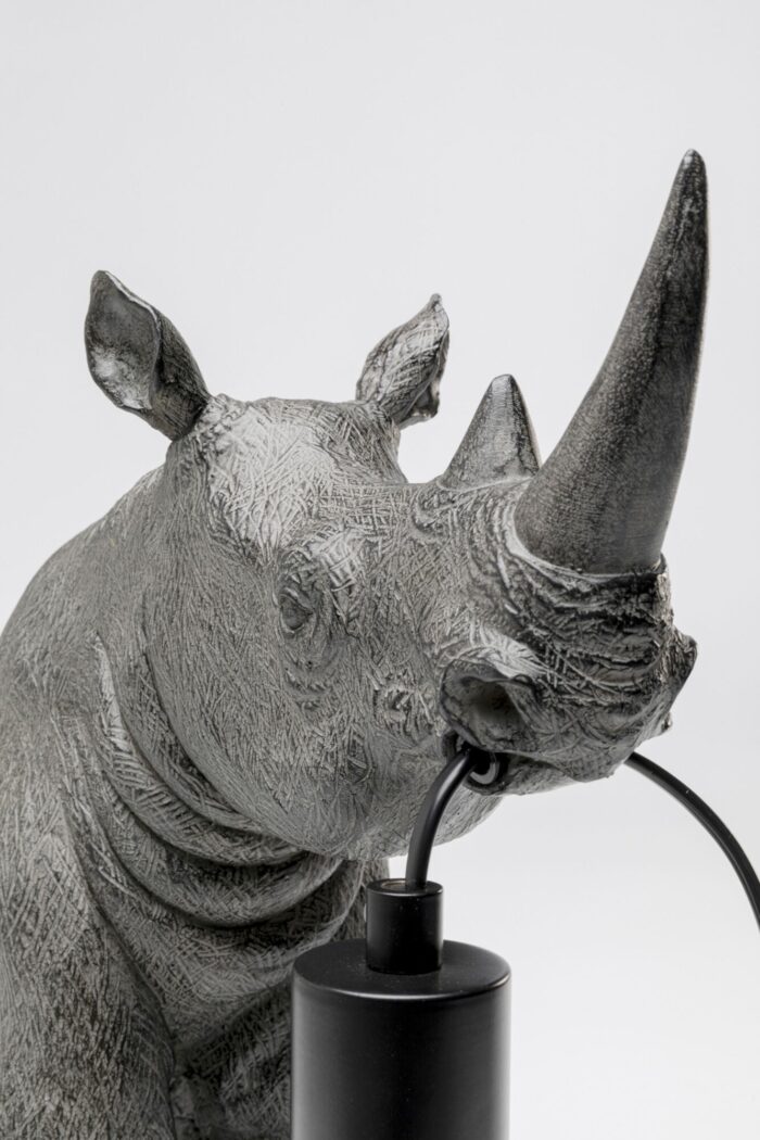 VEIOZĂ SITTING RHINO 42 CM