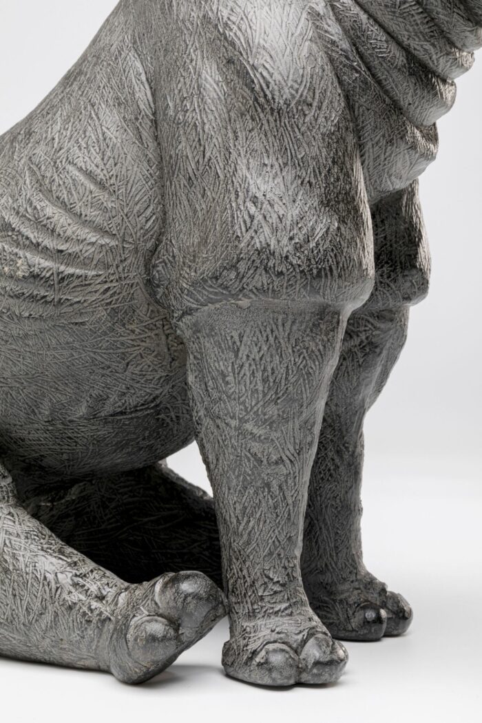 VEIOZĂ SITTING RHINO 42 CM