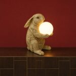 VEIOZĂ SWEET RABBIT 15 CM