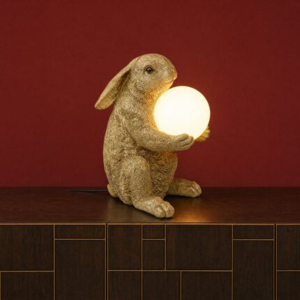 VEIOZĂ SWEET RABBIT 15 CM