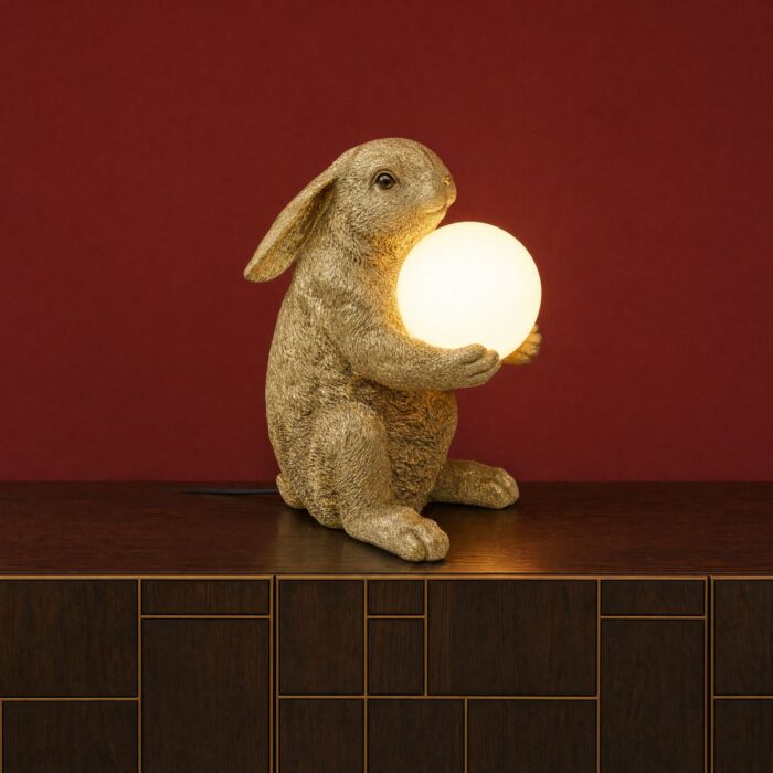 VEIOZĂ SWEET RABBIT 15 CM