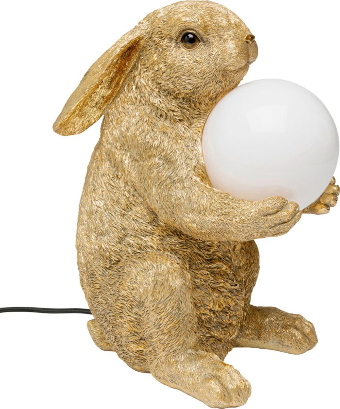 VEIOZĂ SWEET RABBIT 15 CM
