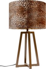 VEIOZĂ WILDLIFE 51 CM
