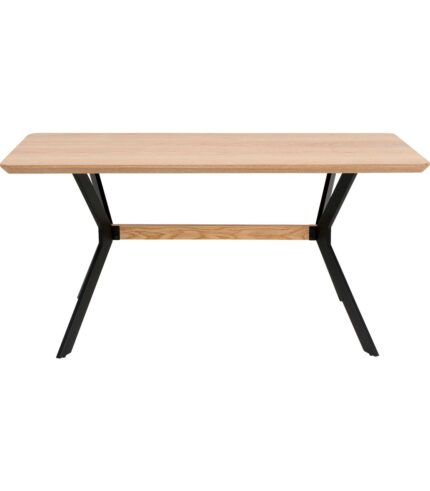 MASĂ MIDTOWN OAK 160X80CM