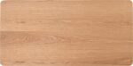 MASĂ MIDTOWN OAK 160X80CM