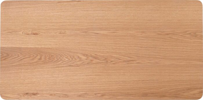 MASĂ MIDTOWN OAK 160X80CM