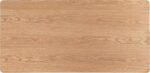 MASĂ MIDTOWN OAK 220X100CM