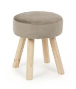 Taburet Adeline Taupe