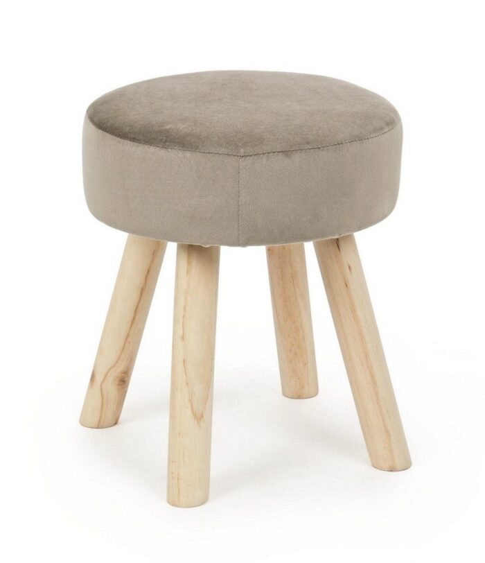 Taburet Adeline Taupe