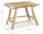 Taburet Belinda H45