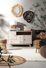 Taburet Florinda G01 H45