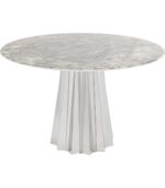 MASA AMORA STONE Ø120 CM