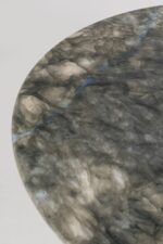 MASA AMORA STONE Ø120 CM