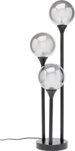 VEIOZĂ AL CAPONE TRE NEGRU 83 CM