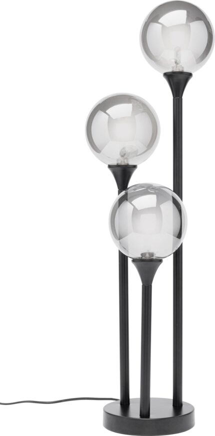VEIOZĂ AL CAPONE TRE NEGRU 83 CM