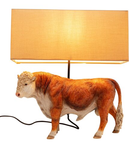 VEIOZĂ ANIMAL COW 51 CM