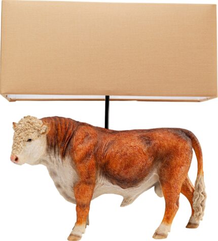 VEIOZĂ ANIMAL COW 51 CM